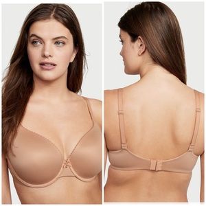 Victoria Secret Full Coverage Bra